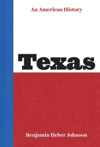 Cover Texas