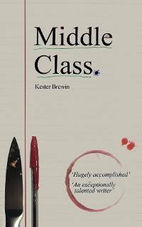 Cover Middle Class