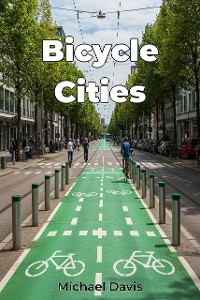 Cover Bicycle Cities