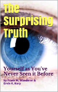 Cover The Surprising Truth