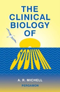 Cover Clinical Biology of Sodium