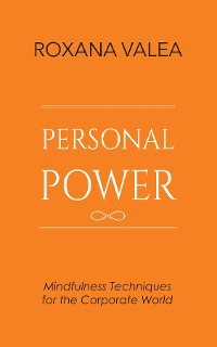 Cover Personal Power