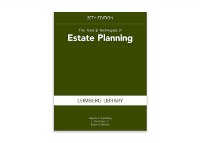 Cover Tools & Techniques of Estate Planning, 20th Edition