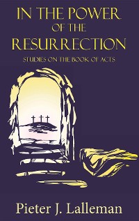 Cover In the Power of the Resurrection