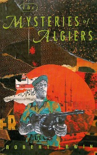 Cover The Mysteries of Algiers