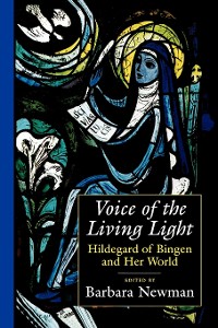 Cover Voice of the Living Light