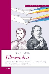 Cover Ultraviolett