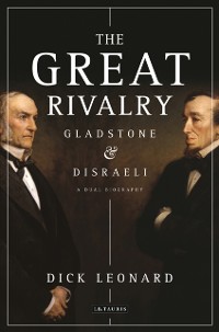 Cover The Great Rivalry
