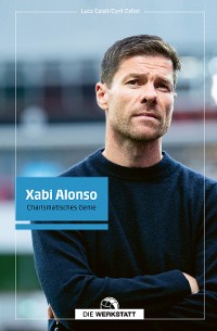 Cover Xabi Alonso