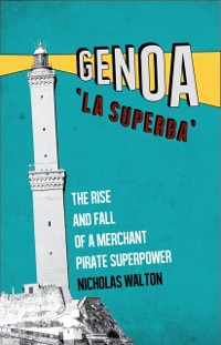 Cover Genoa, 'La Superba'