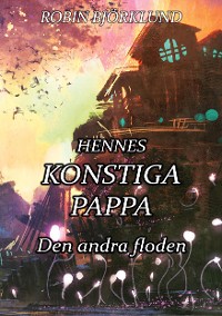 Cover Hennes konstiga pappa