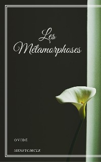 Cover Les Métamorphoses