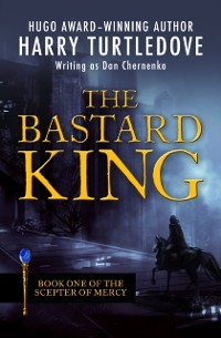 Cover Bastard King