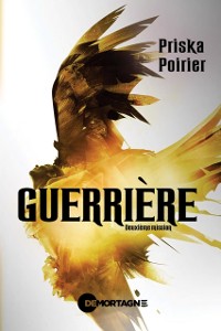 Cover Guerriere - Deuxieme mission