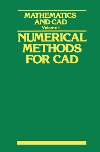 Cover Mathematics and CAD