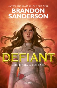 Cover Defiant