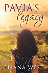 Cover Pavia's Legacy