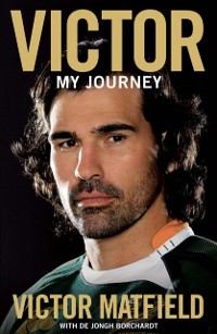 Cover Victor: My Journey