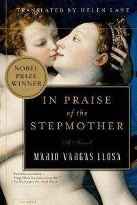 Cover In Praise of the Stepmother