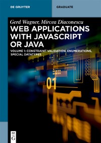 Cover Web Applications with Javascript or Java