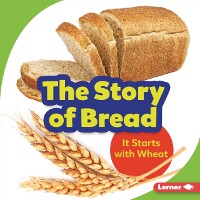 Cover Story of Bread