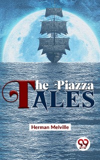 Cover The Piazza Tales