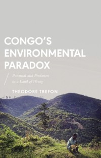 Cover Congo's Environmental Paradox