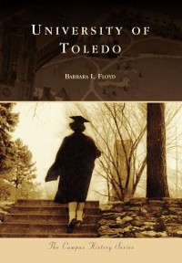 Cover University of Toledo