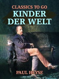 Cover Kinder der Welt