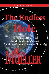 Cover The Endless Hole