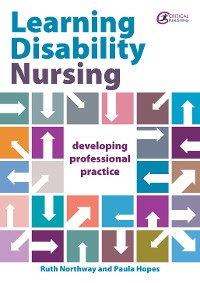 Cover Learning Disability Nursing