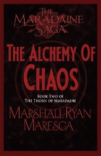 Cover The Alchemy of Chaos