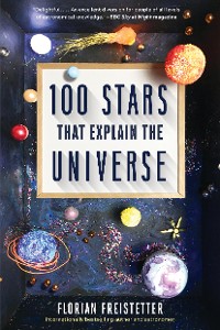 Cover 100 Stars That Explain the Universe