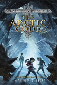 Cover Arctic Code