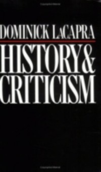 Cover History and Criticism