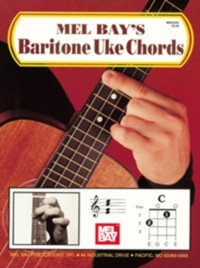 Cover Baritone Uke Chords