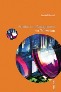 Cover Production Management for Television