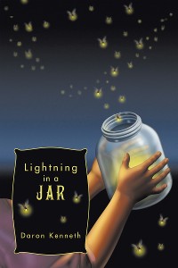 Cover Lightning in a Jar