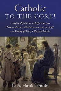 Cover Catholic to the Core!