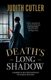 Cover Death's Long Shadow