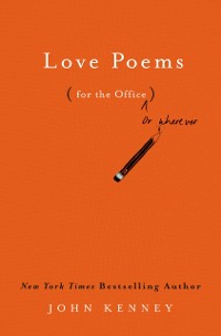 Cover Love Poems for the Office