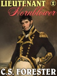 Cover Lieutenant Hornblower