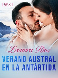 Cover Verano austral en la Antártida