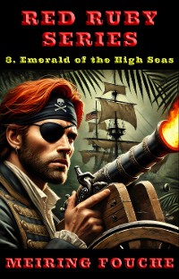 Cover The Pirates Treasure