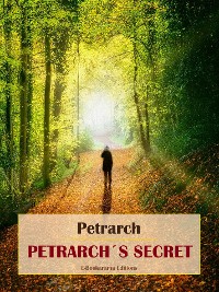 Cover Petrarch’s Secret