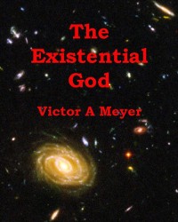 Cover Existential God
