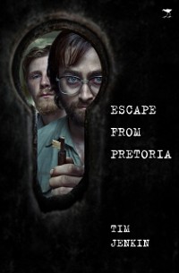 Cover Escape from Pretoria