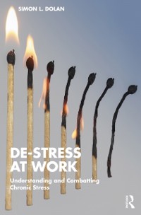 Cover De-Stress at Work