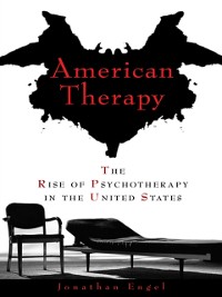 Cover American Therapy
