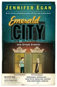 Cover Emerald City and Other Stories